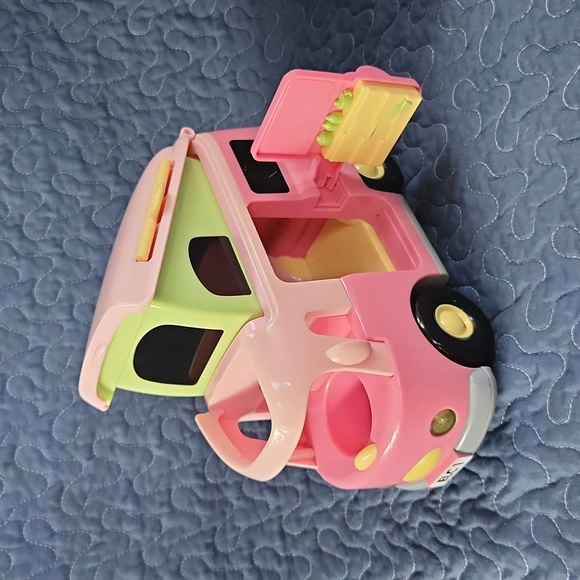 Early Learning Centre Camper - Picture 5 of 8